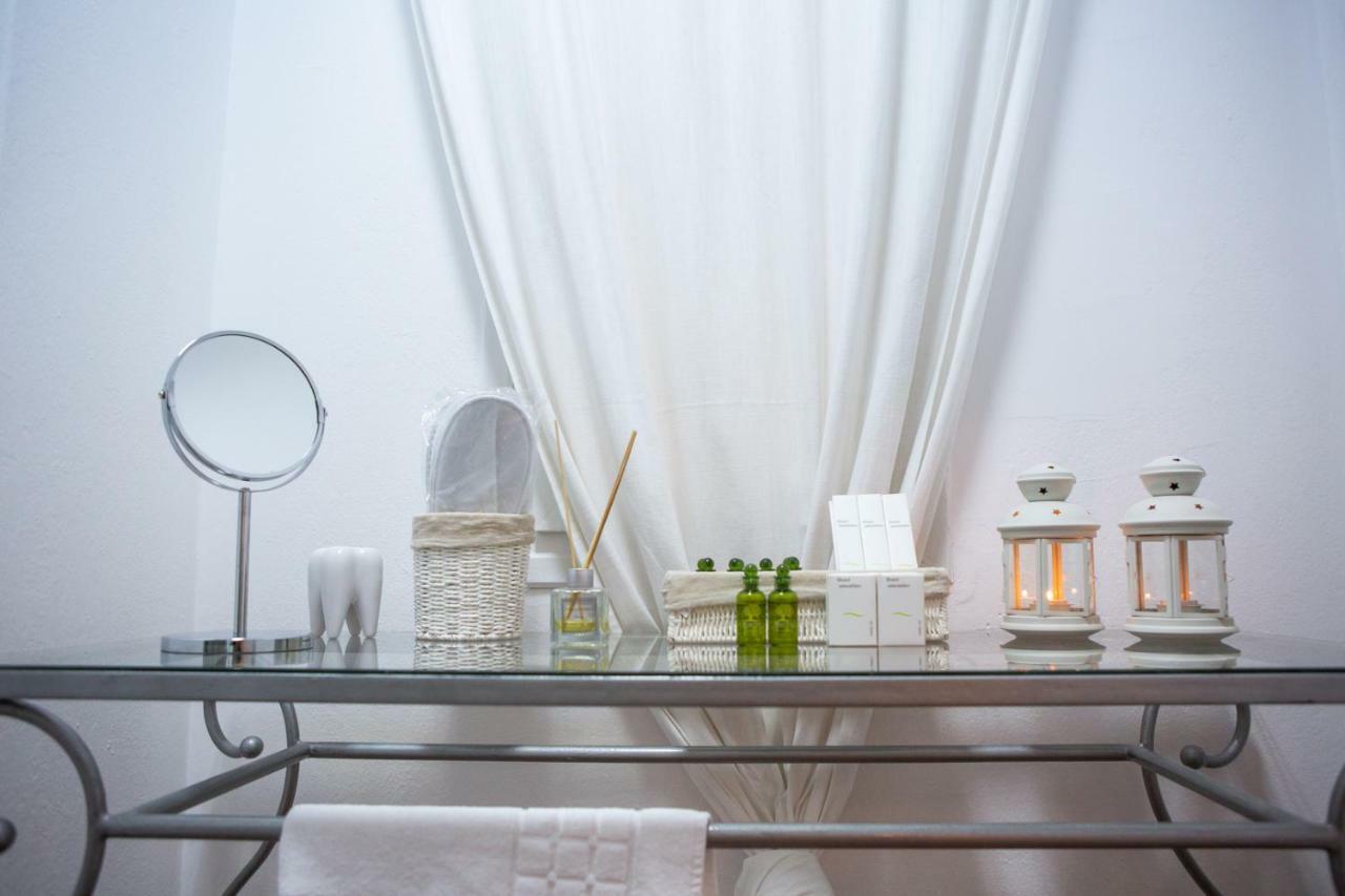 Aristotelous Boarding House Appartement