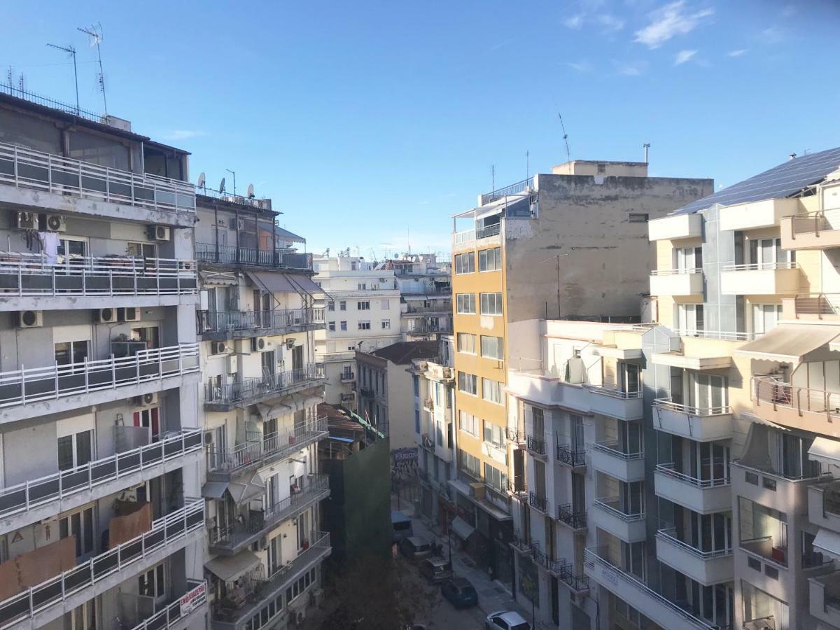 Souita In The Centre, The Luxury Suites * Thessaloniki