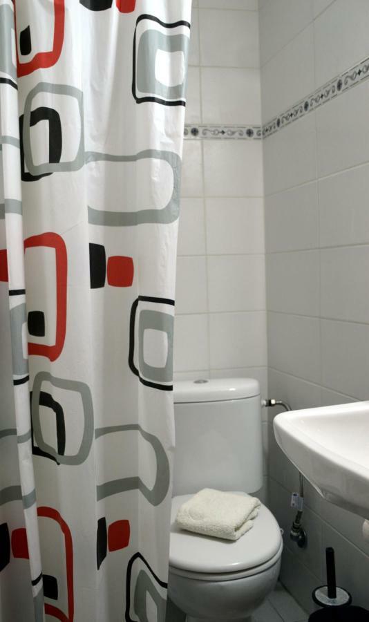 Eleni-apartments *