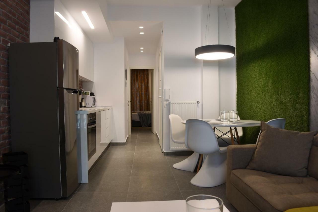 Comely N Gusto Luxury Apts. Daire *