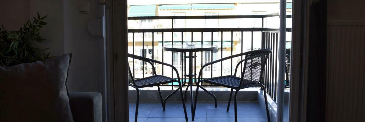 Comely N Gusto Luxury Apts. Daire *