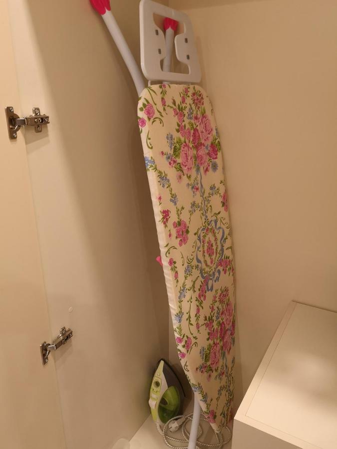 Apartment Valaoritou Rodamanthi Thessaloniki