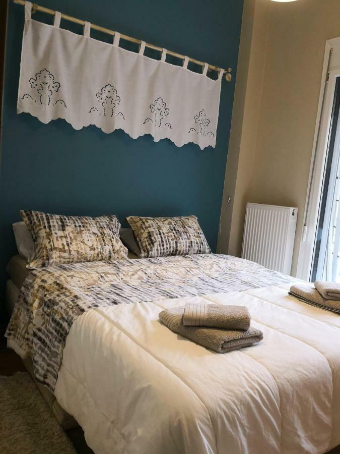 Effrosini Sea & Center Appartement Thessaloniki