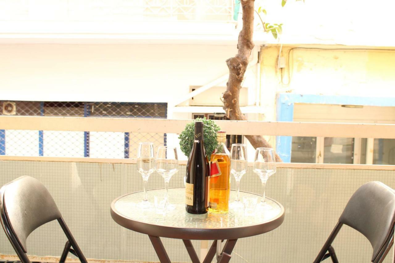 Apartment Mesochoriou Thessaloniki