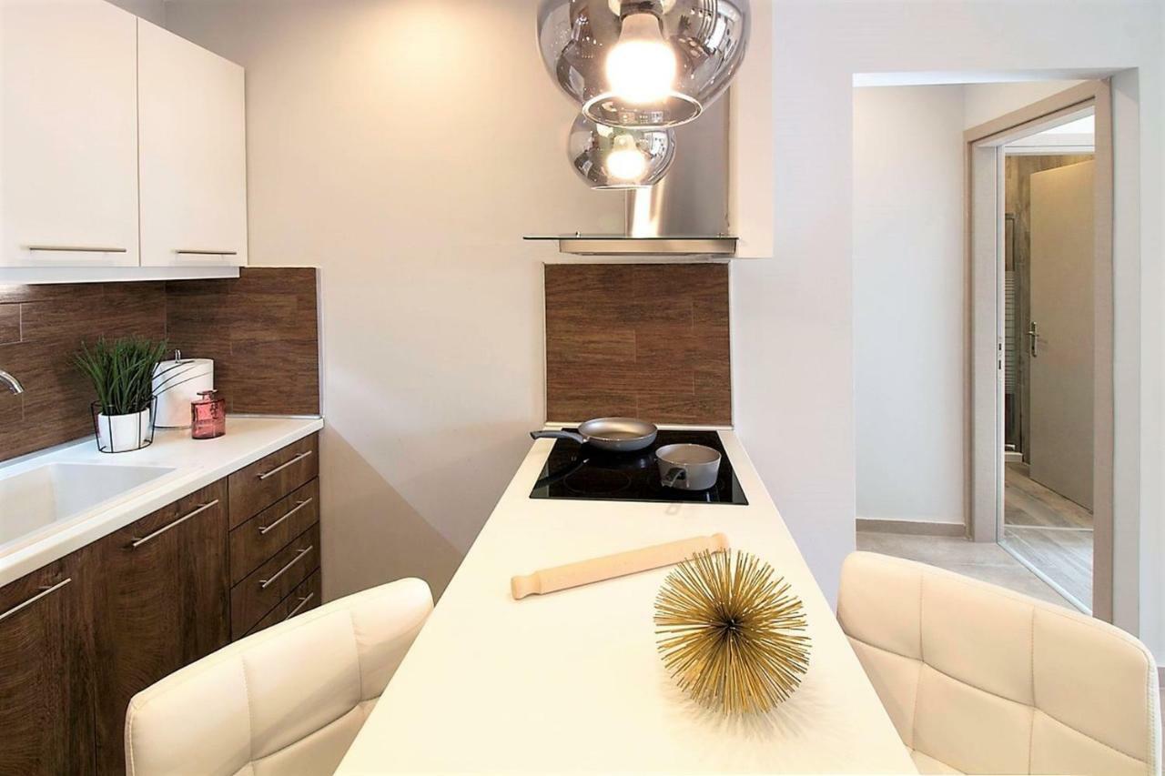 Apartment Metro Thessaloniki