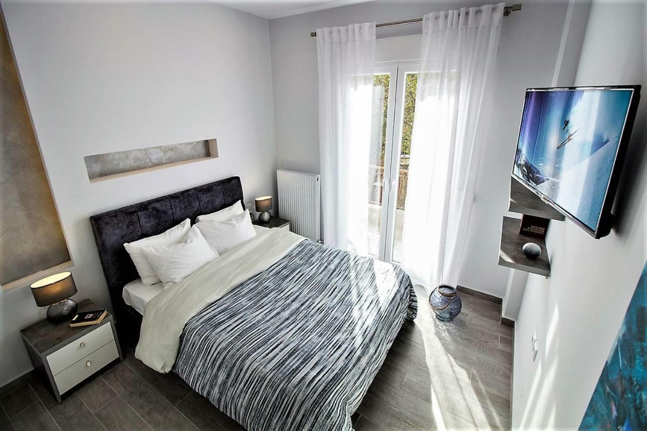 Apartment Metro *