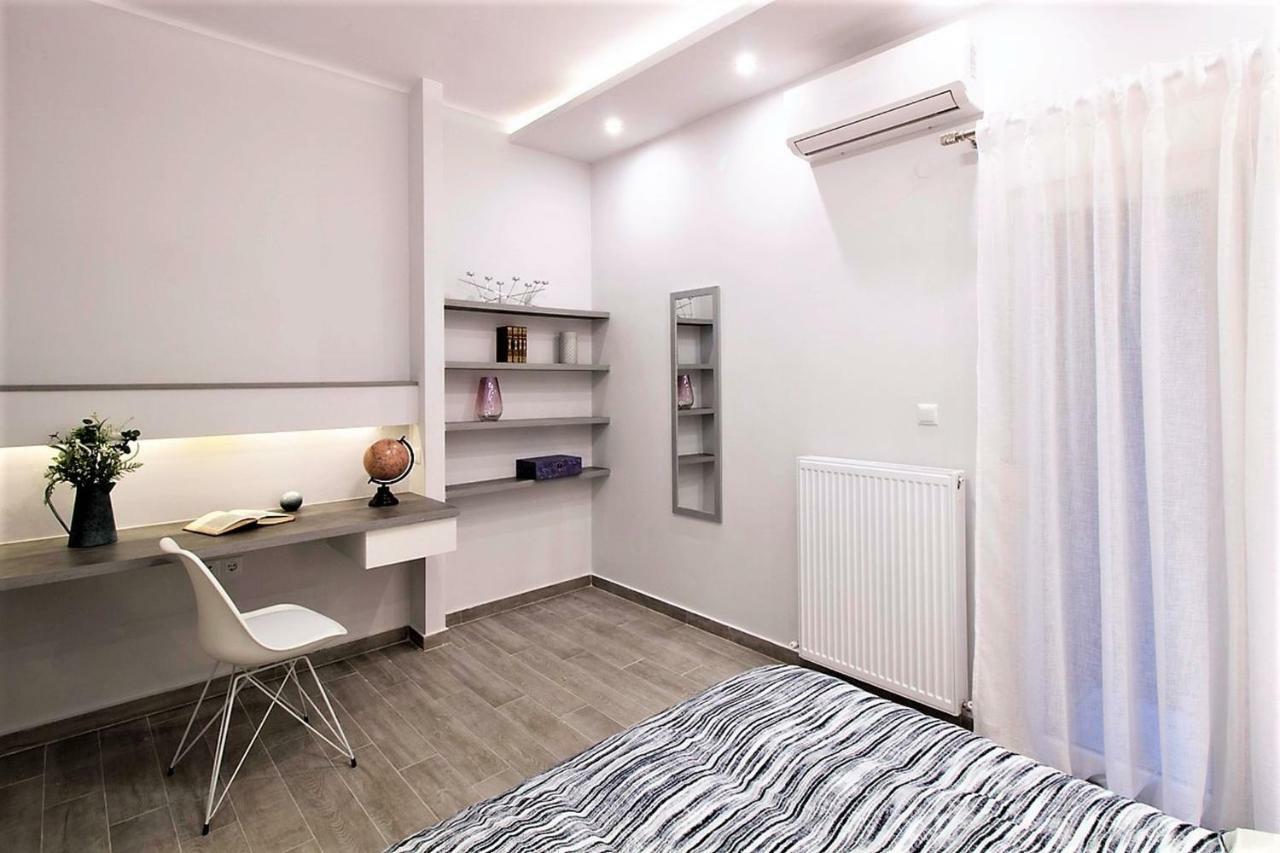Apartment Metro
