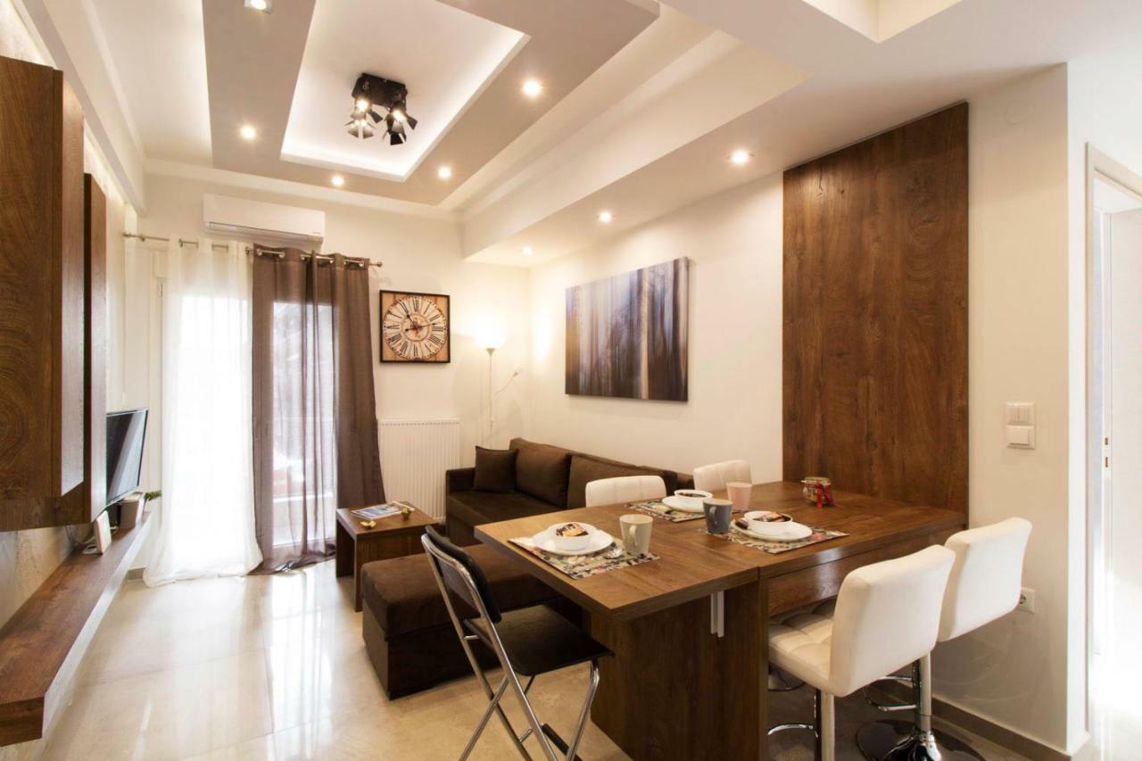 Apartment Supreme City Center