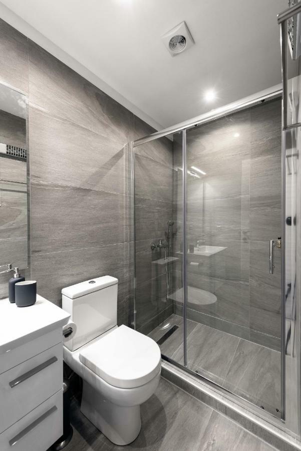 M&f Luxury M Thessaloníki