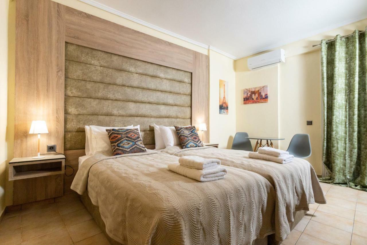 Seven Heaven Premium Apartment