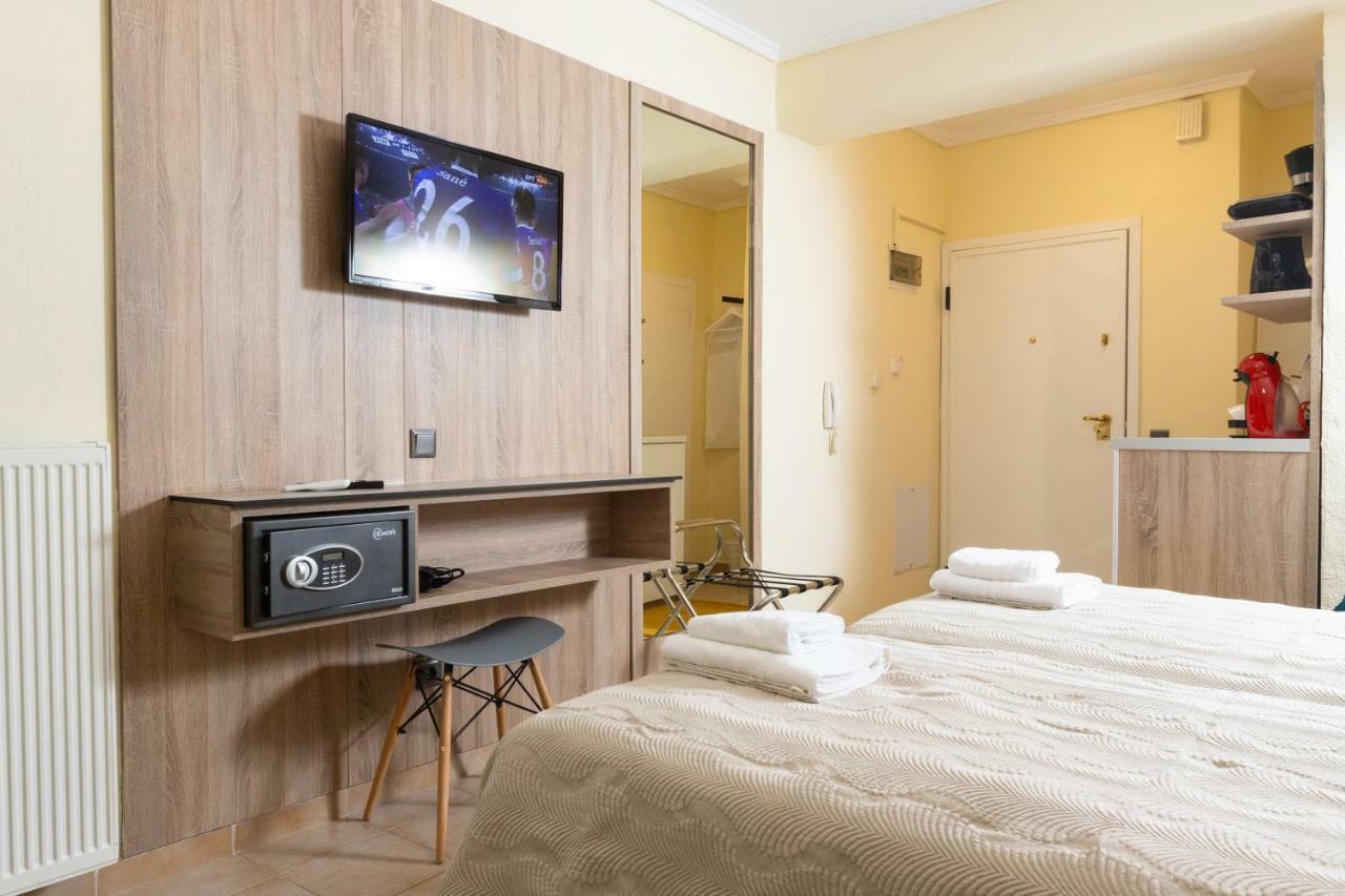 Seven Heaven Premium Thessaloniki