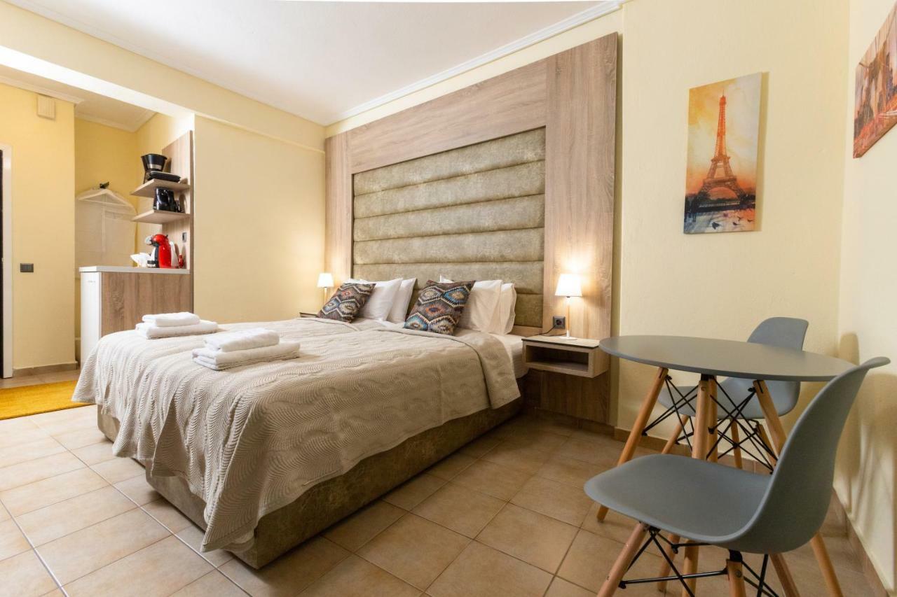 Apartment Seven Heaven Premium *