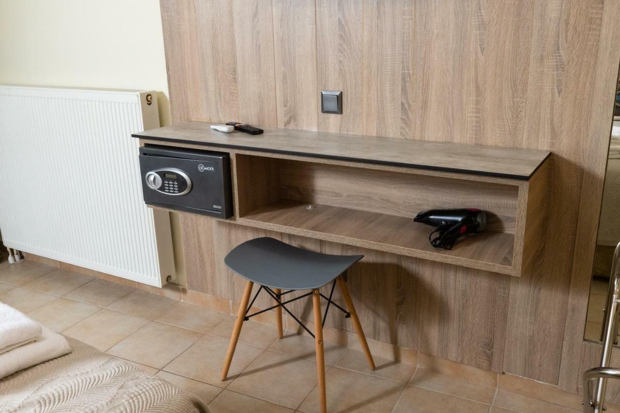 Apartment Seven Heaven Premium