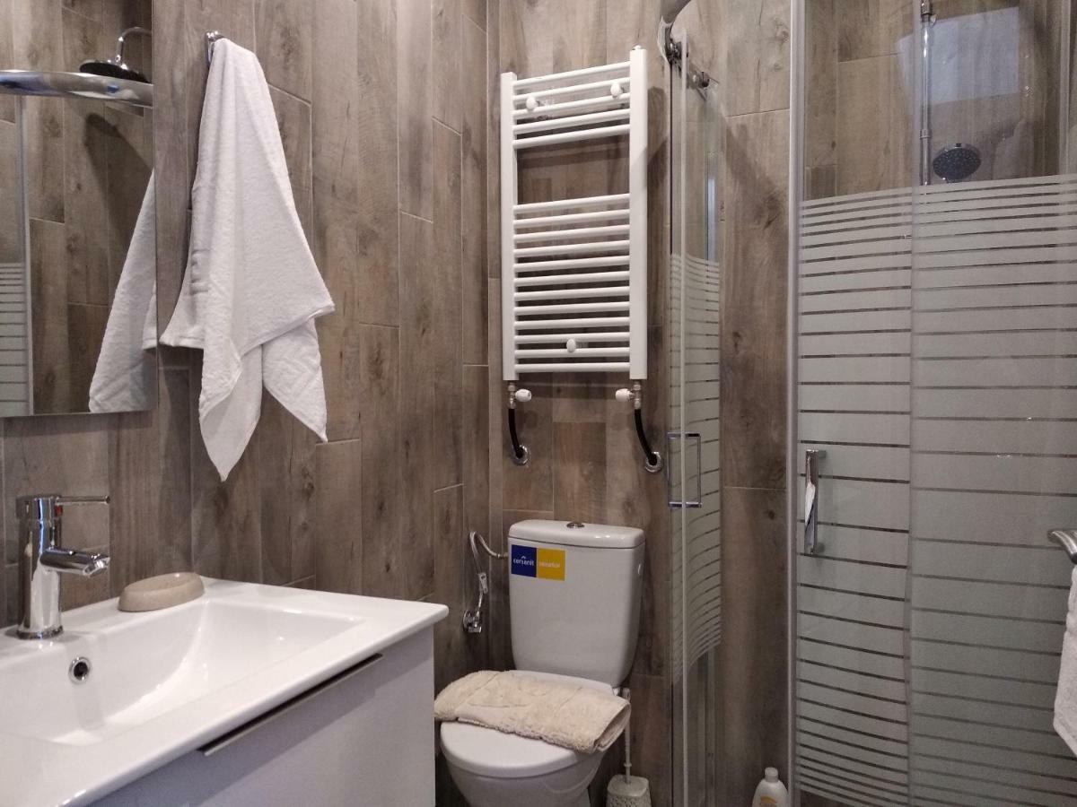 Metro Apartment Thessaloniki