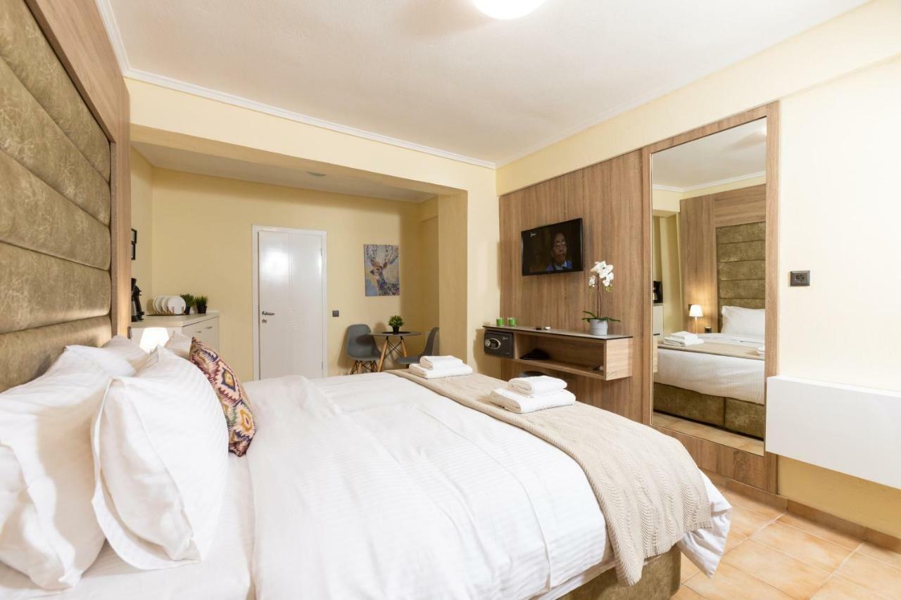 Seven Heaven Premium * Thessaloniki