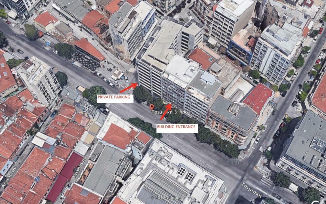 Hermes Studio * Thessaloniki