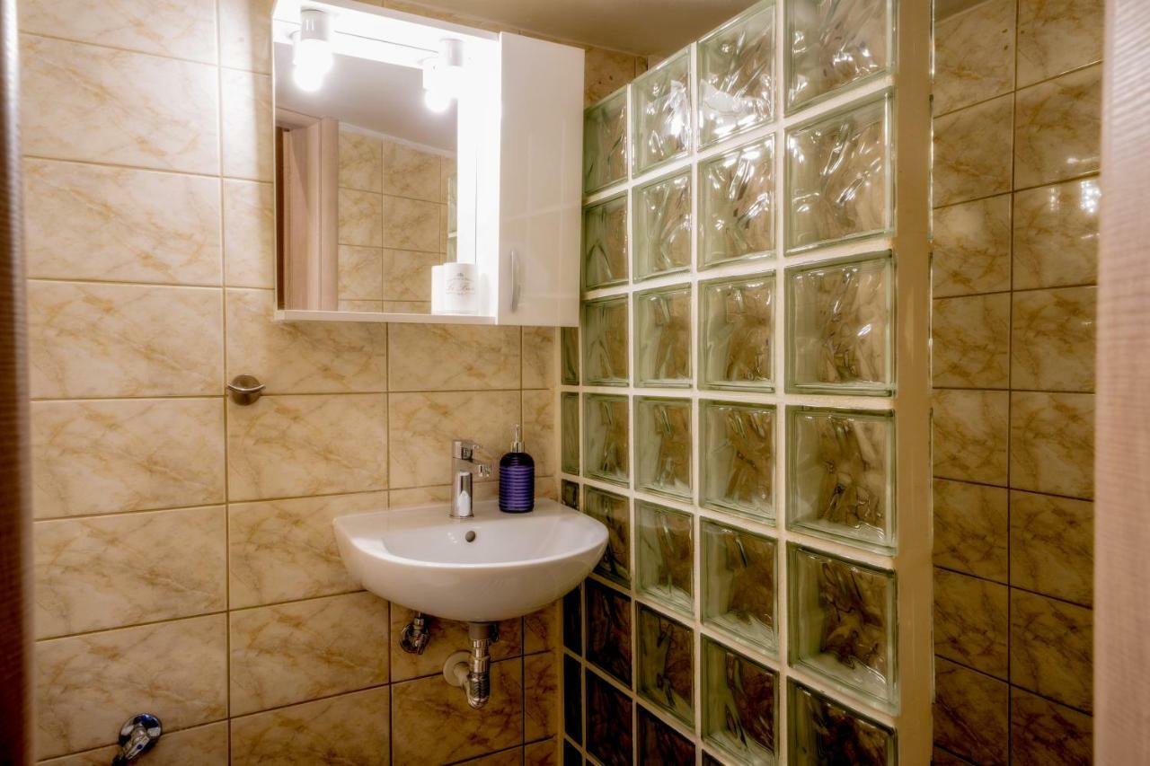 Apartamento Kentrikon Deluxe Apt.