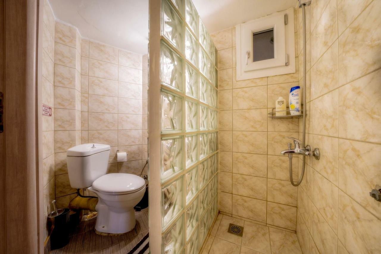 Kentrikon Deluxe Apt. Tessalónica