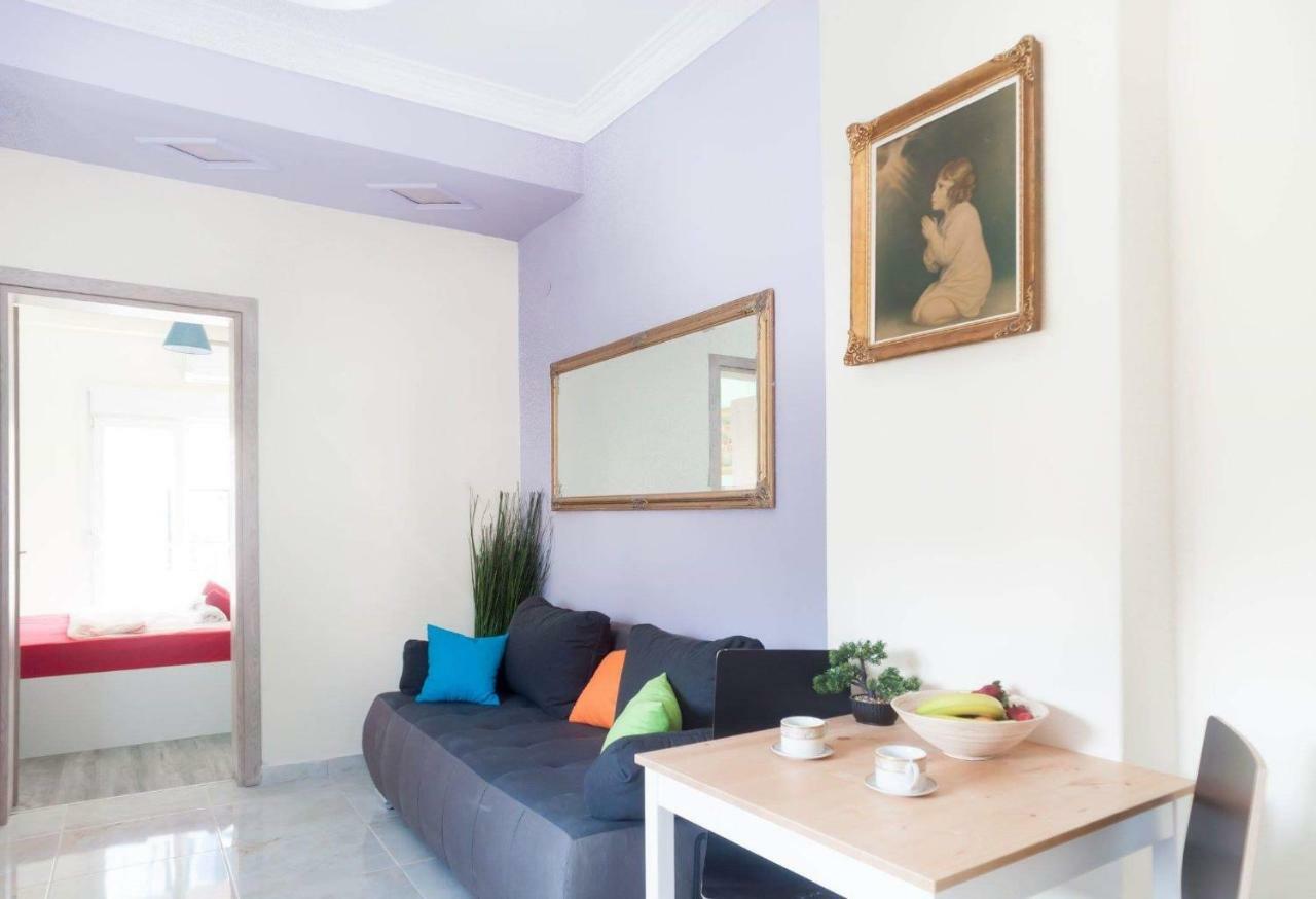 Apartment Baroque Downtown Maria's *
