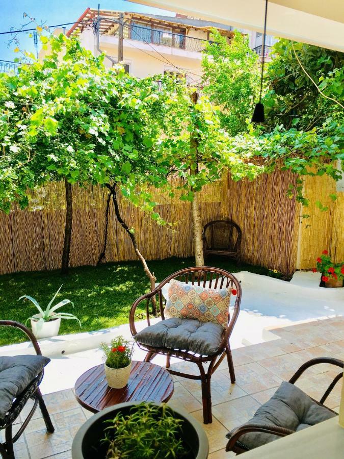 Oasis Luxury Detached House In With Hydromassage Apartment *