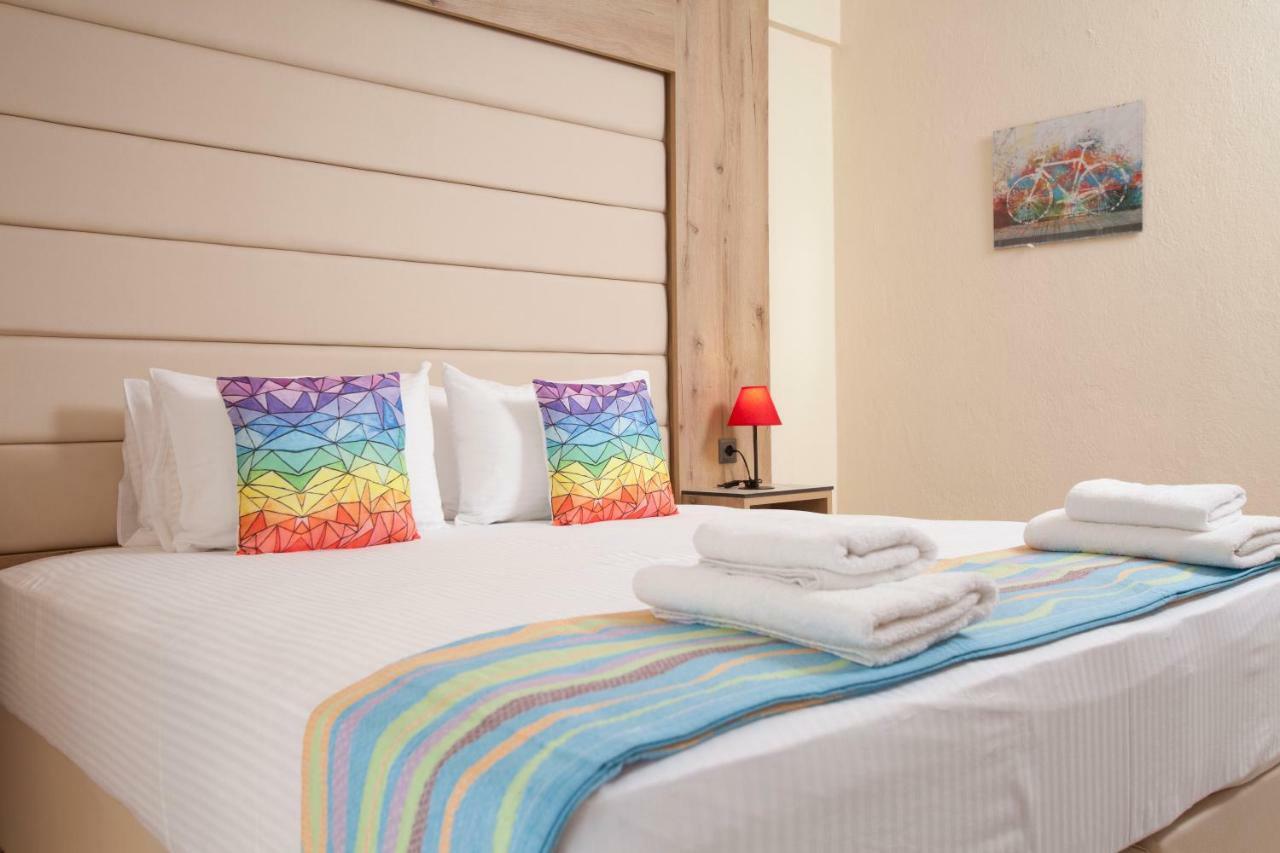 Seven Heaven Premium Apartment