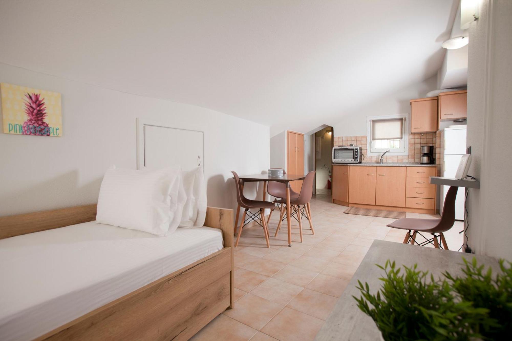 Seven Heaven Premium Apartment