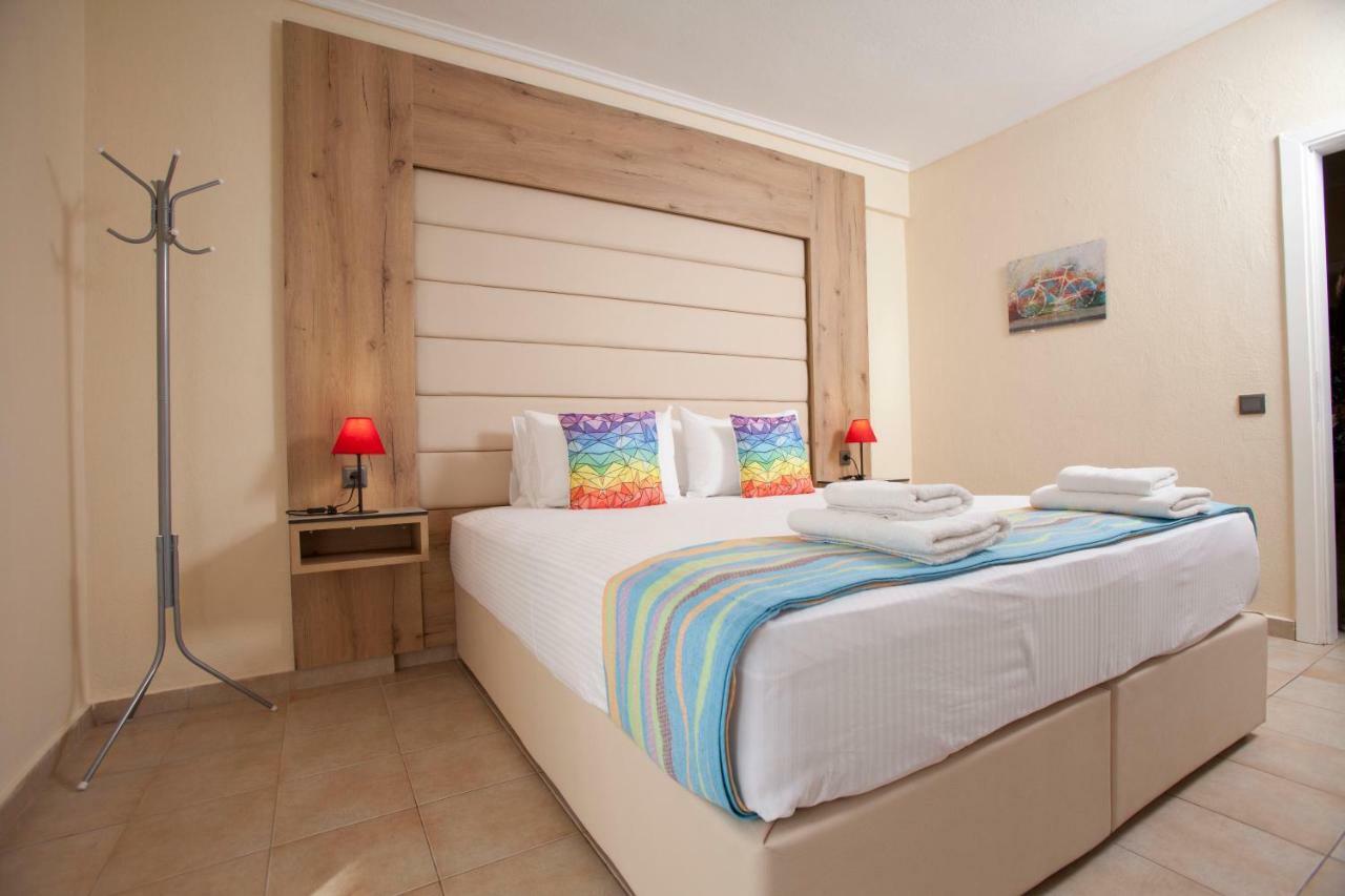 Apartment Seven Heaven Premium Thessaloniki