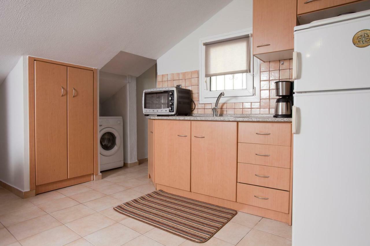 Seven Heaven Premium Apartment *