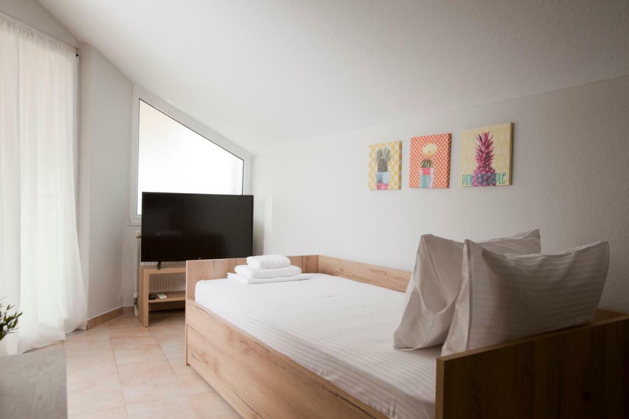 Apartment Seven Heaven Premium Thessaloniki