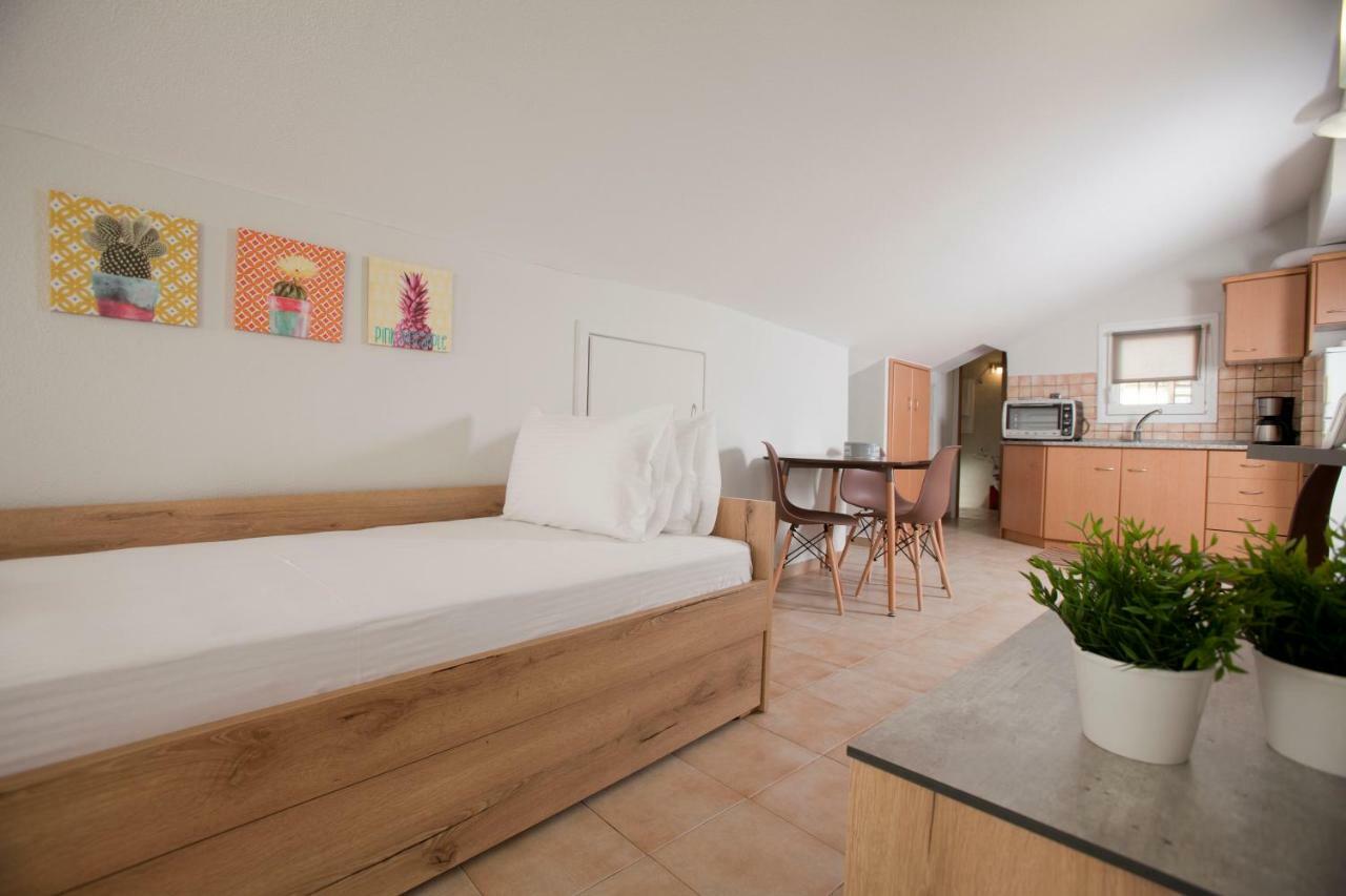 Apartment Seven Heaven Premium Thessaloniki