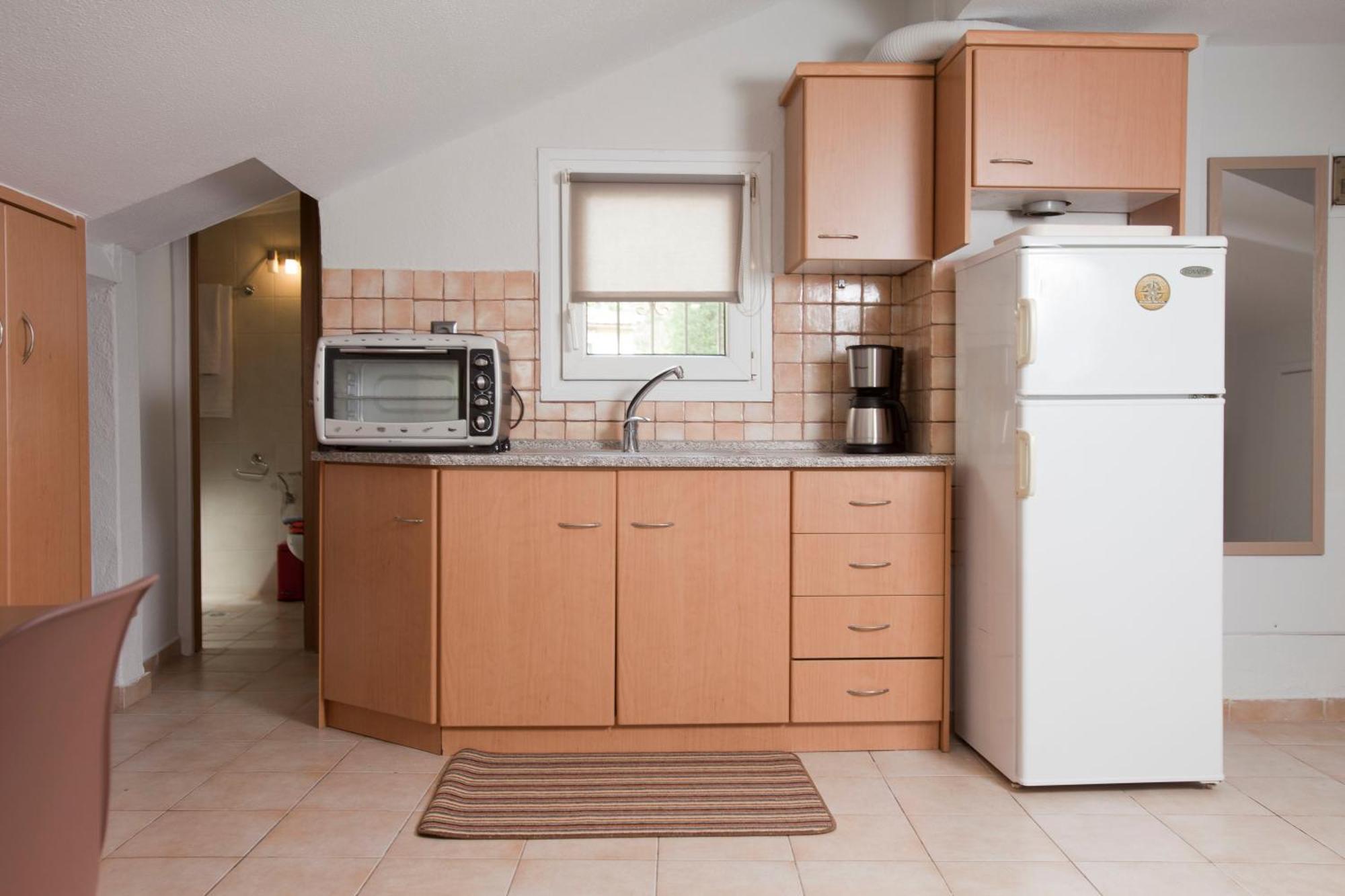 Seven Heaven Premium Apartment *