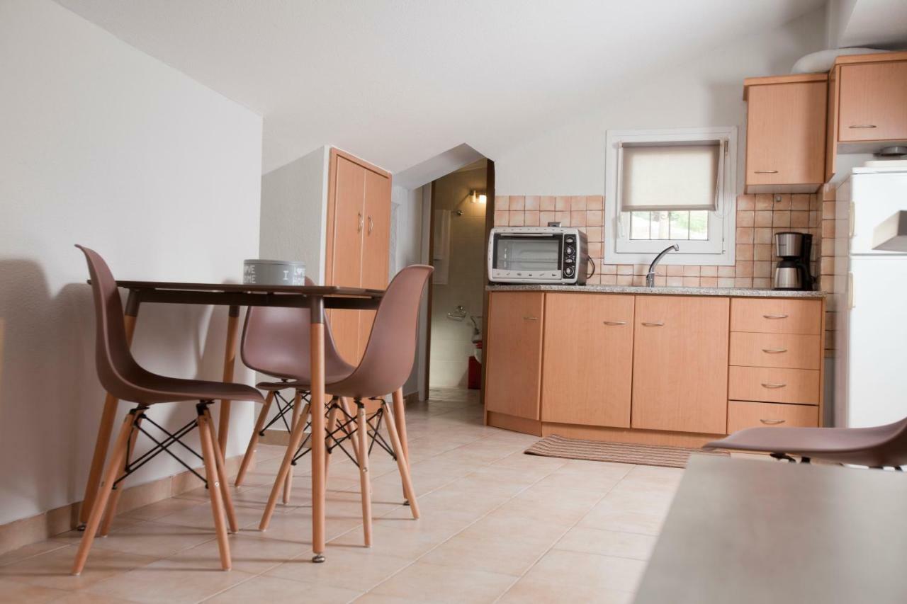 Seven Heaven Premium Apartment
