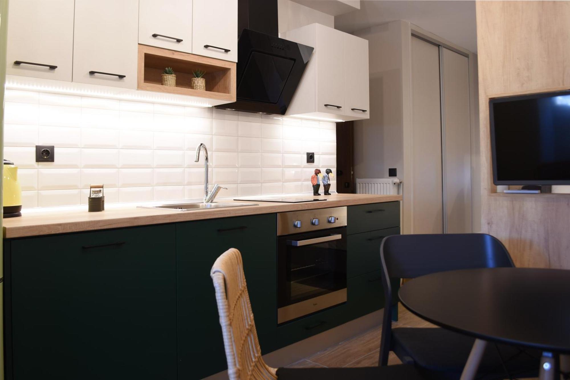 Apartamento Q Luxury *