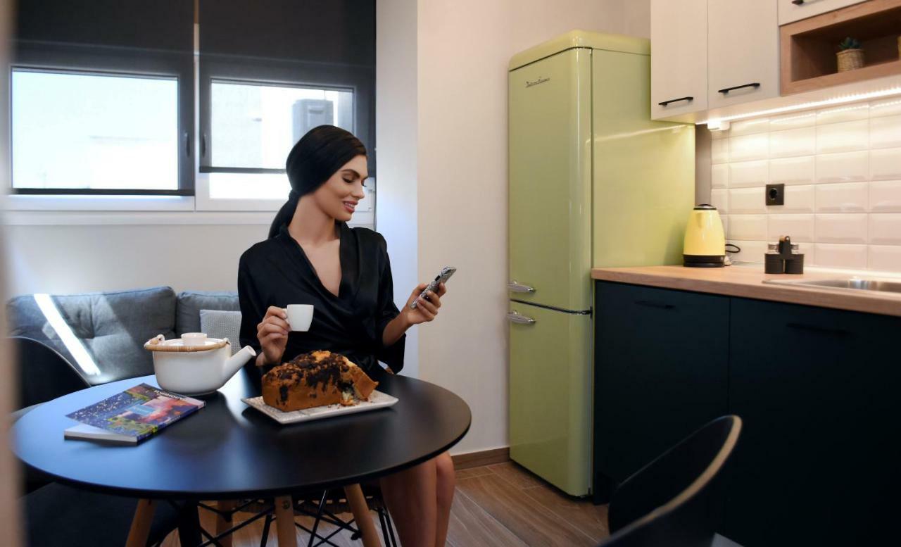 Apartamento Q Luxury