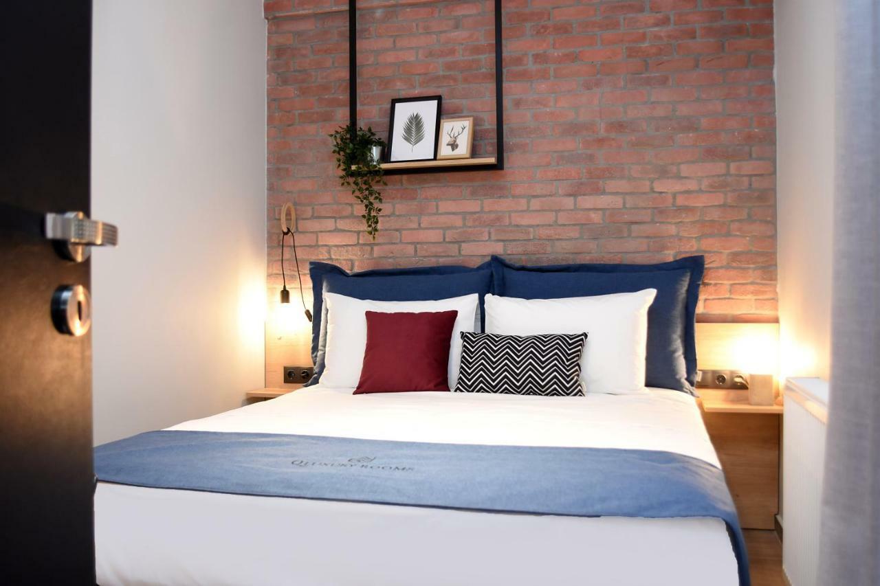 Apartamento Q Luxury *