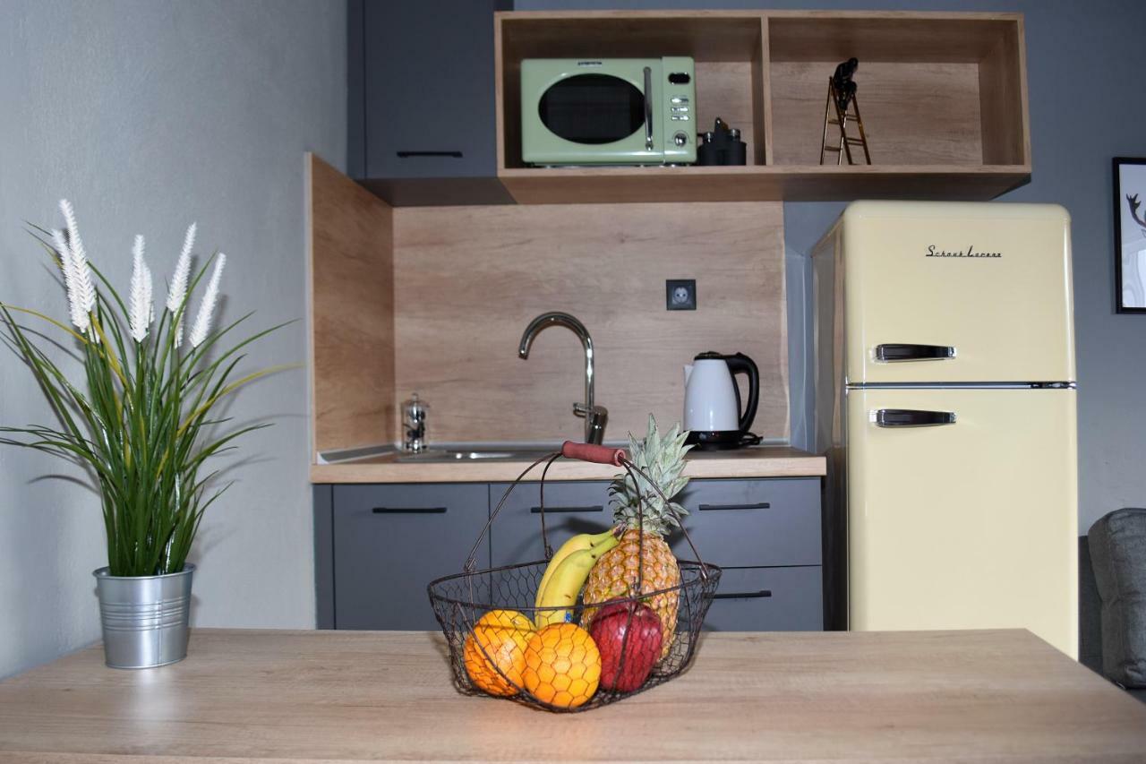 Q Luxury Apartamento *