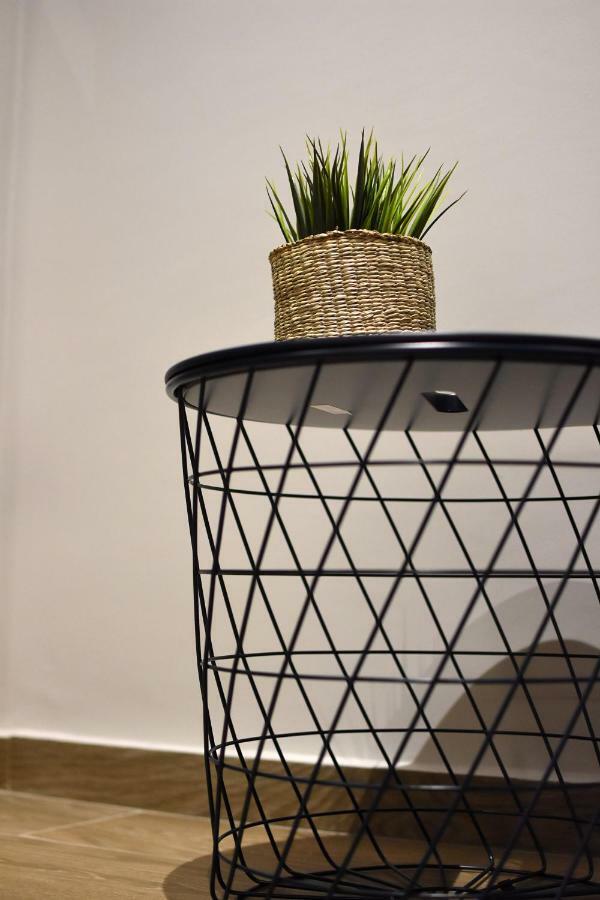 Q Luxury Apartamento