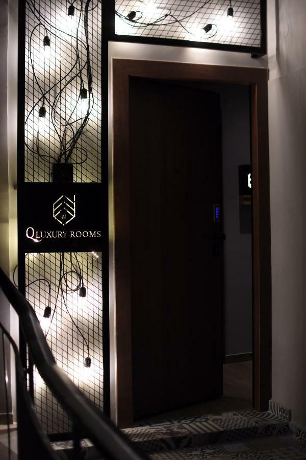 Apartamento Q Luxury Tessalónica