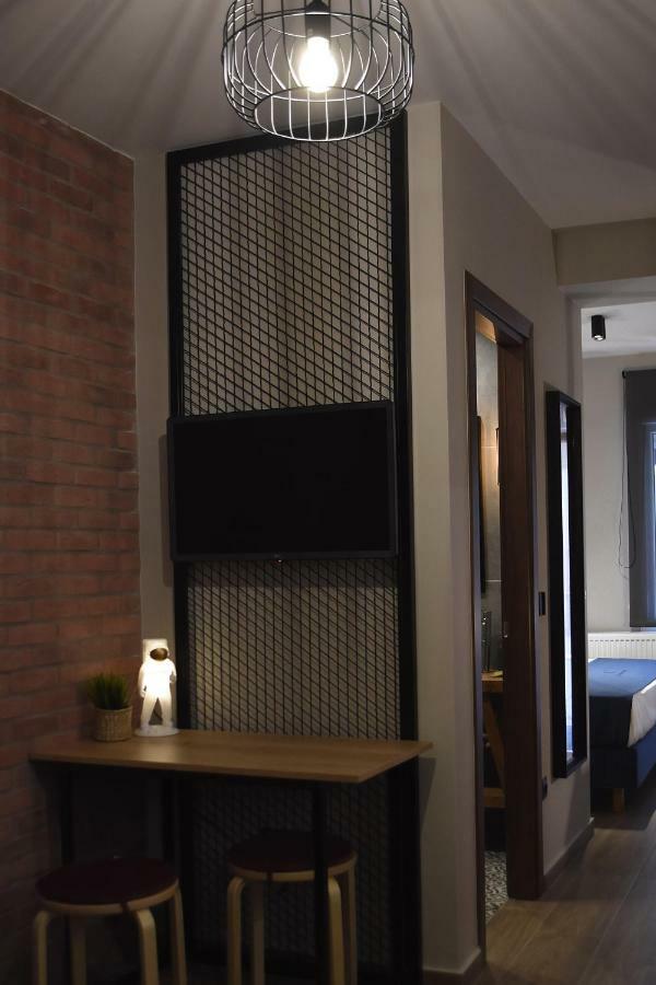 Apartamento Q Luxury *