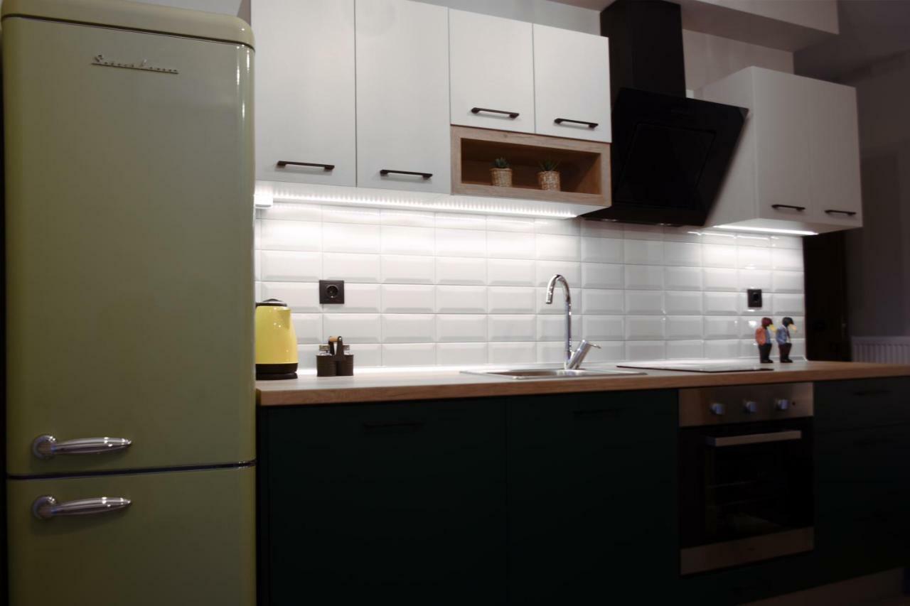 Apartamento Q Luxury *