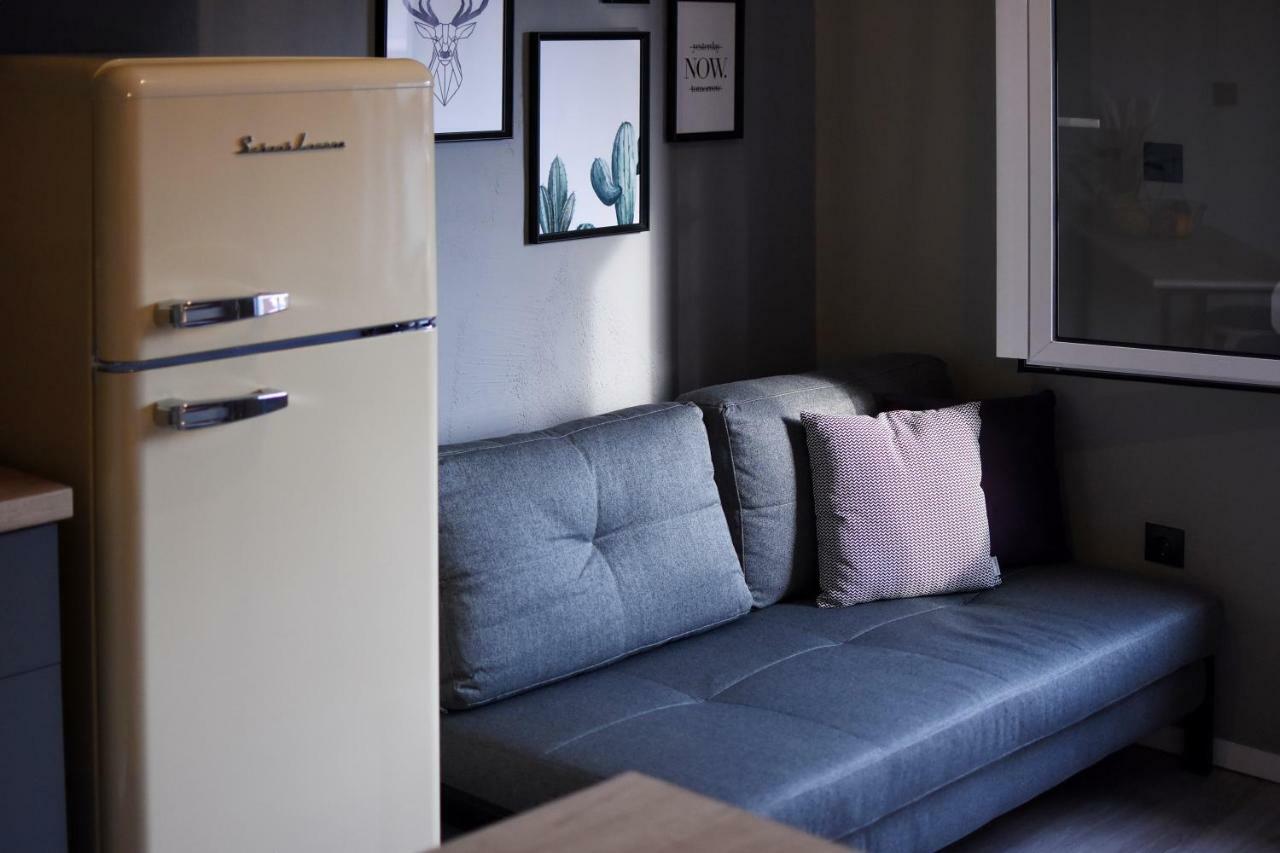 Apartamento Q Luxury *