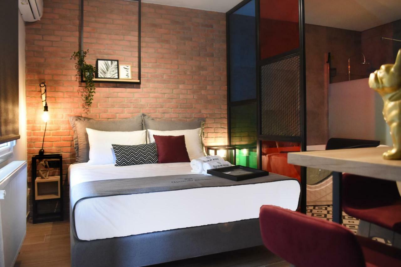Q Luxury Apartamento
