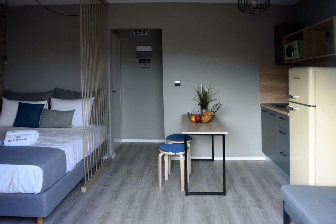 Apartamento Q Luxury *
