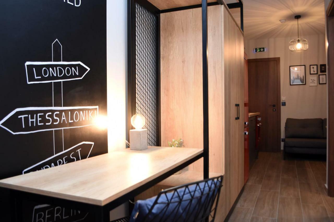 Apartamento Q Luxury *