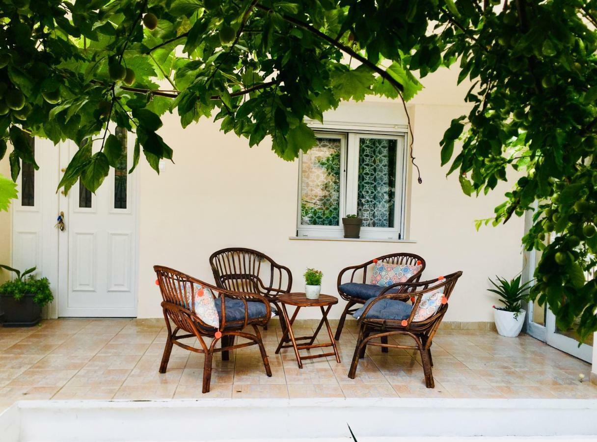 Oasis Luxury Detached House In With Hydromassage Apartment