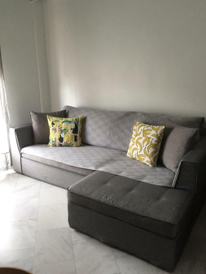 Leoforos 28is Oktovriou Apartment *