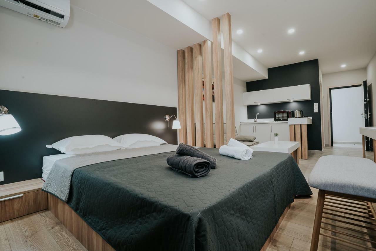 Unique Experience Apartment's Apartment