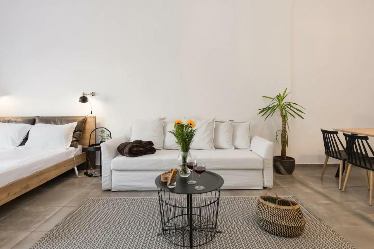 Aristotelous Square Luxury Appartement