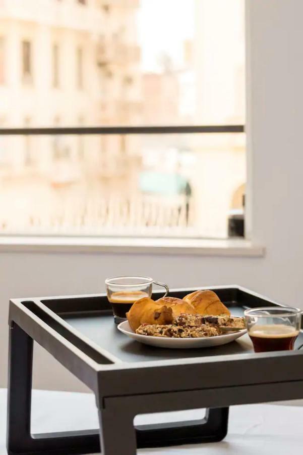 Aristotelous Square Luxury Appartement *