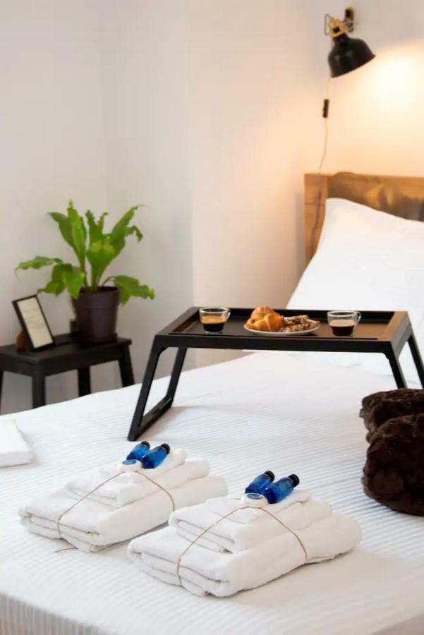 Aristotelous Square Luxury *